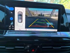 Volkswagen Golf 2021 280TSI DSG R-Line - ფოტო 12