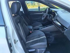 Volkswagen Golf 2021 280TSI DSG R-Line - ფოტო 14