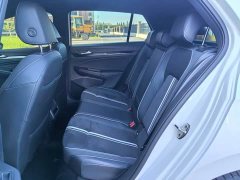 Volkswagen Golf 2021 280TSI DSG R-Line - ფოტო 15