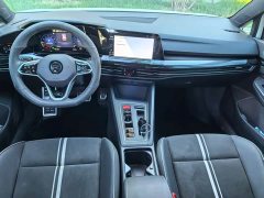 Volkswagen Golf 2021 280TSI DSG R-Line - ფოტო 18