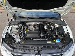 Volkswagen Golf 2021 280TSI DSG R-Line - ფოტო 19