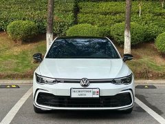 Volkswagen Golf 2021 280TSI DSG R-Line - ფოტო 2