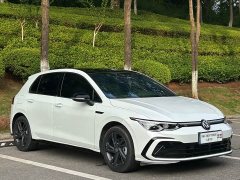 Volkswagen Golf 2021 280TSI DSG R-Line - ფოტო 3