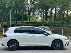 Volkswagen Golf 2021 280TSI DSG R-Line - ფოტო 4