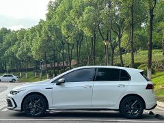 Volkswagen Golf 2021 280TSI DSG R-Line - ფოტო 5