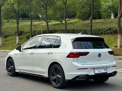 Volkswagen Golf 2021 280TSI DSG R-Line - ფოტო 6