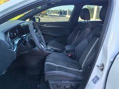 Volkswagen Golf 2021 280TSI DSG R-Line - ფოტო 9