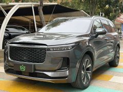 Li Auto ONE Extended Range 6-Seater - ფოტო 1