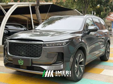 2021 Li Auto ONE Extended Range 6-Seater - ავტომობილი ჩინეთიდან