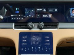 Li Auto ONE Extended Range 6-Seater - ფოტო 5