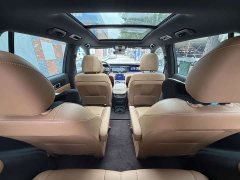 Li Auto ONE Extended Range 6-Seater - ფოტო 6