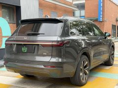 Li Auto ONE Extended Range 6-Seater - ფოტო 8
