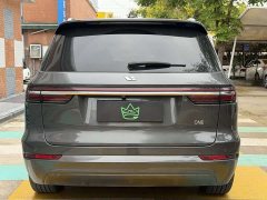 Li Auto ONE Extended Range 6-Seater - ფოტო 9