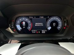 Audi A3 A3L Limousine 35 TFSI Sport Entry - ფოტო 13
