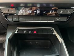 Audi A3 A3L Limousine 35 TFSI Sport Entry - ფოტო 16