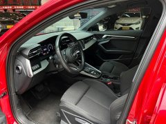 Audi A3 A3L Limousine 35 TFSI Sport Entry - ფოტო 7