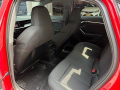 Audi A3 A3L Limousine 35 TFSI Sport Entry - ფოტო 8
