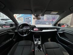 Audi A3 A3L Limousine 35 TFSI Sport Entry - ფოტო 9