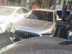 Geely Galaxy Starlight 6 125km Extended Range Edition - ფოტო 1