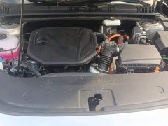 Geely Galaxy Starlight 6 125km Extended Range Edition - ფოტო 10