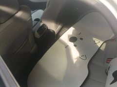 Geely Galaxy Starlight 6 125km Extended Range Edition - ფოტო 11