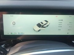 Geely Galaxy Starlight 6 125km Extended Range Edition - ფოტო 14