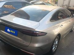 Geely Galaxy Starlight 6 125km Extended Range Edition - ფოტო 3