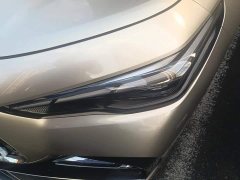 Geely Galaxy Starlight 6 125km Extended Range Edition - ფოტო 5