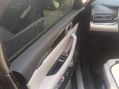 Geely Galaxy Starlight 6 125km Extended Range Edition - ფოტო 7