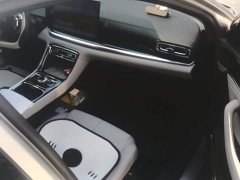 Geely Galaxy Starlight 6 125km Extended Range Edition - ფოტო 8