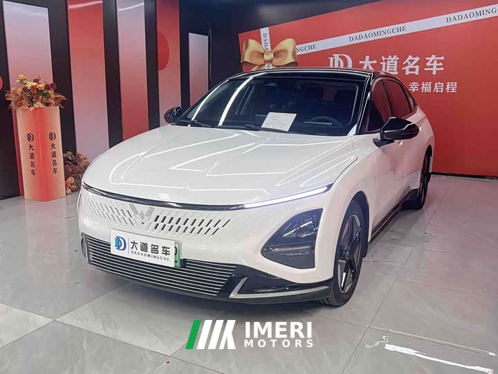 Wuling Xingguang Co-creation Edition 150 Navigator - ავტომობილი ჩინეთიდან