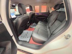 Wuling Xingguang Co-creation Edition 150 Navigator - ფოტო 11