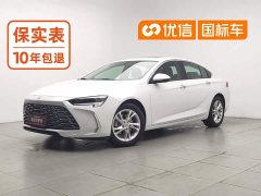 Buick Regal 25T Premium Comfort Edition - ფოტო 1