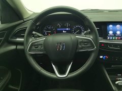 Buick Regal 25T Premium Comfort Edition - ფოტო 11