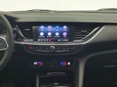 Buick Regal 25T Premium Comfort Edition - ფოტო 12