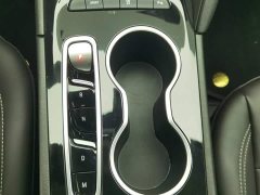 Buick Regal 25T Premium Comfort Edition - ფოტო 13