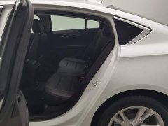 Buick Regal 25T Premium Comfort Edition - ფოტო 15