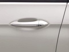 Buick Regal 25T Premium Comfort Edition - ფოტო 18