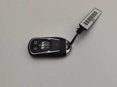 Buick Regal 25T Premium Comfort Edition - ფოტო 19