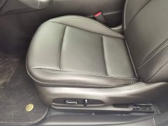 Buick Regal 25T Premium Comfort Edition - ფოტო 20