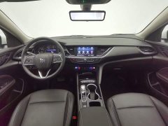 Buick Regal 25T Premium Comfort Edition - ფოტო 5