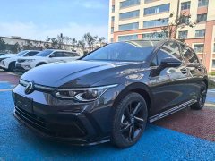Volkswagen Golf 280TSI DSG R-Line Lite - ფოტო 1