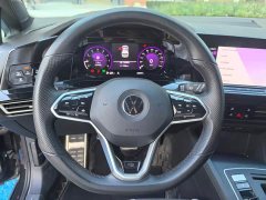 Volkswagen Golf 280TSI DSG R-Line Lite - ფოტო 10