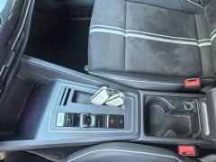Volkswagen Golf 280TSI DSG R-Line Lite - ფოტო 13