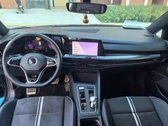 Volkswagen Golf 280TSI DSG R-Line Lite - ფოტო 14