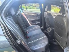 Volkswagen Golf 280TSI DSG R-Line Lite - ფოტო 16