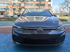 Volkswagen Golf 280TSI DSG R-Line Lite - ფოტო 2