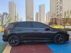 Volkswagen Golf 280TSI DSG R-Line Lite - ფოტო 4