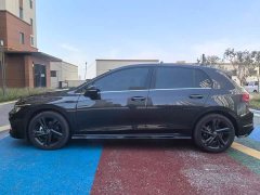 Volkswagen Golf 280TSI DSG R-Line Lite - ფოტო 5