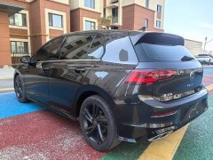 Volkswagen Golf 280TSI DSG R-Line Lite - ფოტო 6